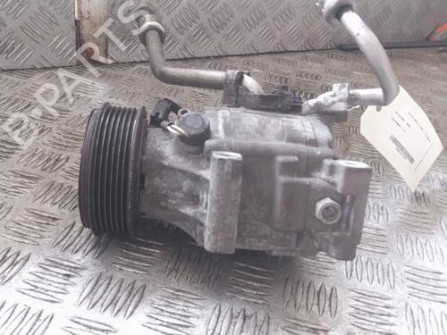 Used AC compressor AC compressor TOYOTA COROLLA Verso (_E12_) 1.8 VVT-i (ZZE122_, ZZE122R) (135 hp) 27565922 27565922