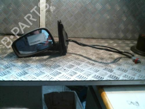 Used Left mirror FIAT STILO (192_) 1.9 JTD (192_XE1A) (115 hp) 20986549