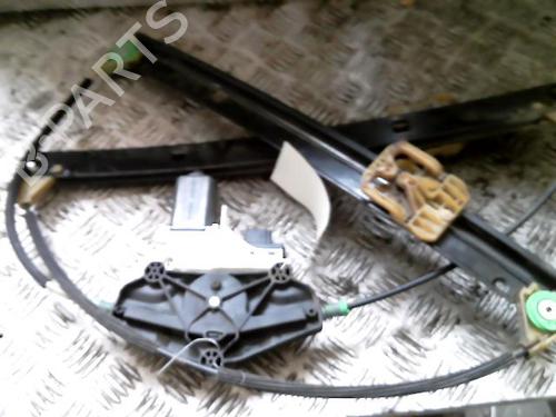 Used Front left window mechanism AUDI A4 B8 (8K2) 2.0 TDI (143 hp) 21064781