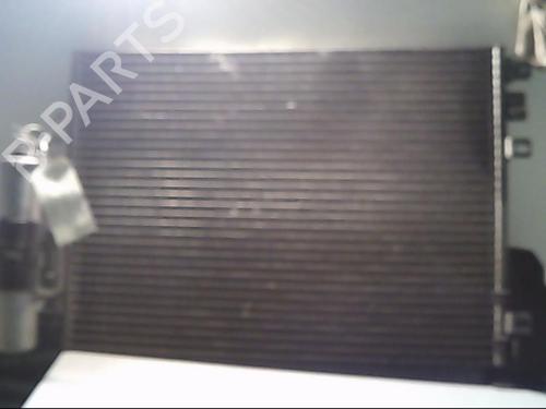 Used AC radiator RENAULT CLIO II (BB_, CB_) 1.2 16V (BB05, BB0W, BB11, BB27, BB2T, BB2U, BB2V, CB05,... (75 hp) 20995601