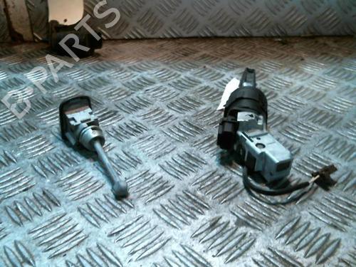 Used Ignition barrel Ignition barrel PEUGEOT 2008 I (CU_) 1.6 HDi (92 hp) 20997669 20997669