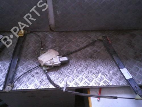 Used Front left window mechanism AUDI A6 Allroad C6 (4FH) 3.0 TDI quattro (233 hp) 20995042