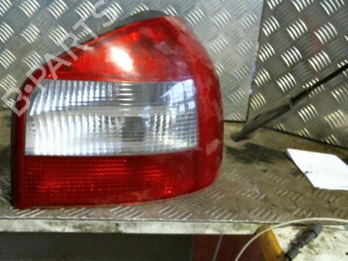 Used Right taillight AUDI A3 (8L1) 1.9 TDI (130 hp) 20993182