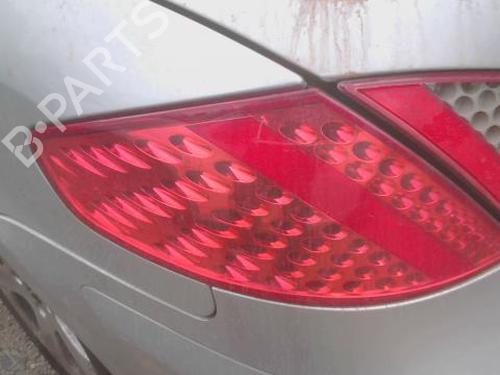 Used Left taillight Left taillight 39584261 39584261