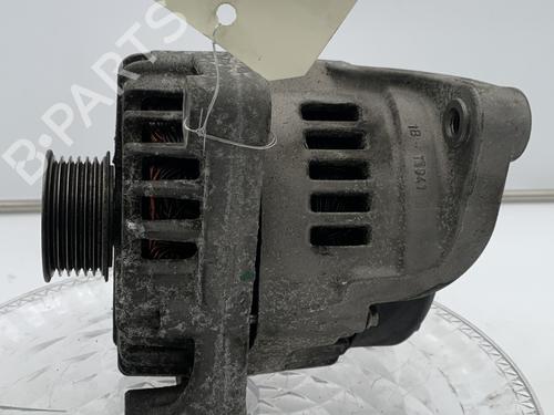 Alternator BMW 3 (E90) 318 d | BP30181461M7 