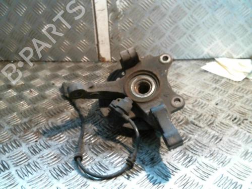 Used Right front steering knuckle OPEL CORSA C (X01) [2000-2009]  22040720