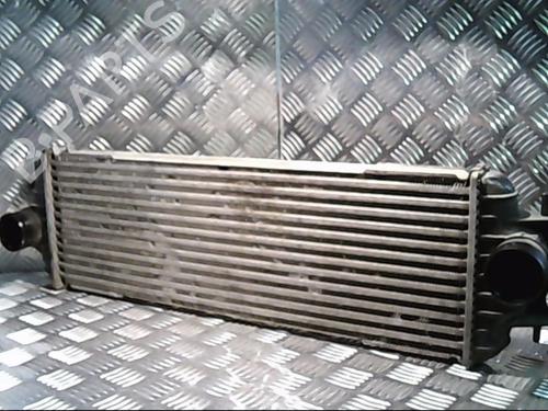 Intercooler RENAULT TRAFIC II Van (FL) 1.9 dCi 100 (FL0C) (101 hp) 20995740