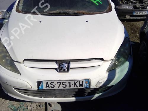 Right taillight PEUGEOT 307 (3A/C) 2.0 HDi 110 | BP20999637C35 