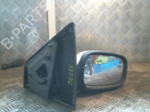 Right mirror RENAULT CLIO III (BR0/1, CR0/1) 1.5 dCi (BR0H, CR0H, CR1S, BR1S) | BP22038951C27 