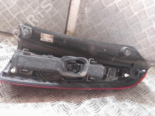 Left taillight RENAULT ESPACE IV (JK0/1_) 2.0 dCi (JK01, JK02, JK1J, JK1K, JK1H) | BP28108865C34 