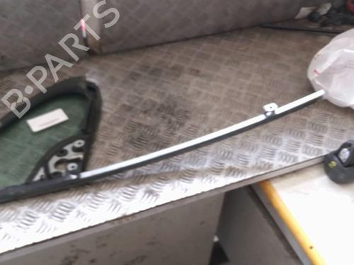Front left quarter glass PEUGEOT 307 (3A/C) 1.6 HDi | BP26141208C111 