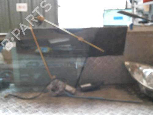 Used Front right window mechanism IVECO DAILY II Van 35-10 (15034111, 15034204, 15034211, 15034215, 15034217,... (103 hp) 22044357