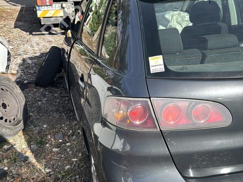 Servo brake SEAT IBIZA III (6L1) 1.4 16V | BP24474367M42 