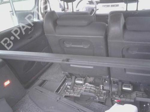 Used Rear parcel shelf Rear parcel shelf RENAULT ESPACE IV (JK0/1_) 2.0 dCi (JK01, JK02, JK1J, JK1K, JK1H) (150 hp) 32468882 32468882