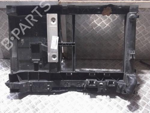 Used Front slam panel CITROËN C2 (JM_) 1.1 (60 hp) 28509958