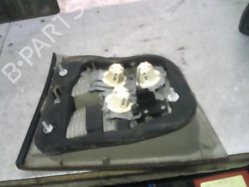 Used Right tailgate light Right tailgate light OPEL VECTRA C Estate (Z02) 1.9 CDTI (F35) (150 hp) 22039614 22039614