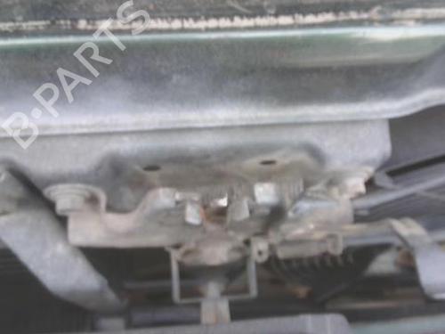 hjelmlås NISSAN PATROL GR V Wagon (Y61) 2.8 TD (129 hp) 32668219