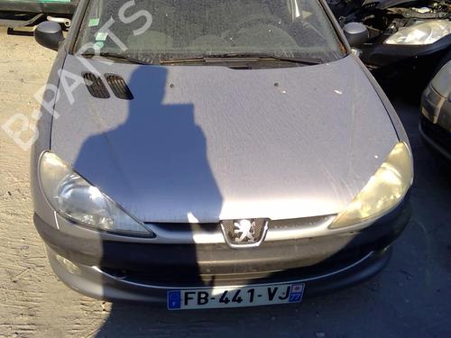 Generator PEUGEOT 206 SW (2E/K) 1.4 HDi | BP20986391M7 