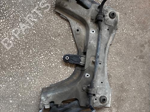 Subframe RENAULT CLIO III (BR0/1, CR0/1) | BP35988979M9 - Image 2