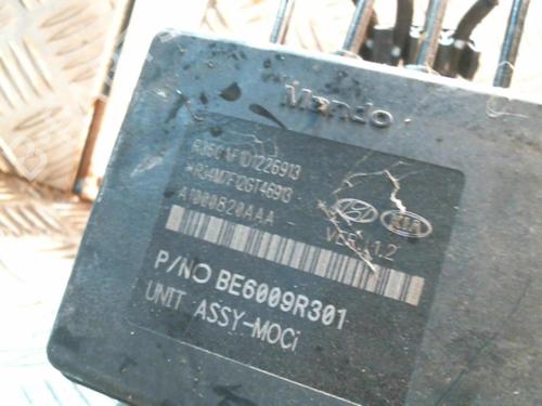 ABS pump KIA SPORTAGE IV (QL, QLE) 1.7 CRDi | BP20986684M43 