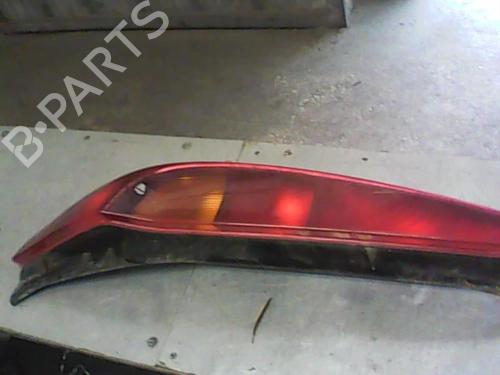 Venstre baglygte FIAT PUNTO (188_) 1.3 JTD 16V (70 hp) 20991669