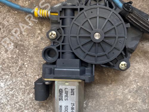 Used Front right window mechanism Front right window mechanism FIAT STILO (192_) 1.9 JTD (192_XE1A) (115 hp) 34479550 34479550