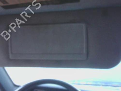 Aletta parasole sinistra JEEP CHEROKEE (XJ) 2.5 TD 4x4 (116 hp) 30818516