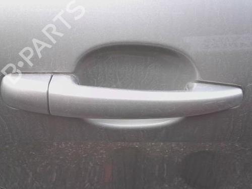 Used Rear right exterior door handle PEUGEOT 308 I (4A_, 4C_) 1.6 HDi (92 hp) 29328076
