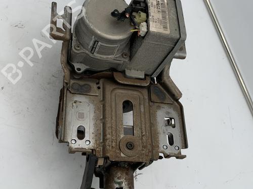 Steering column NISSAN MICRA III (K12) 1.5 dCi | BP30409601M21