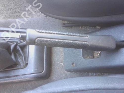 Used Hand brake CITROËN ZX Break (N2) 1.4 i (75 hp) 28580896