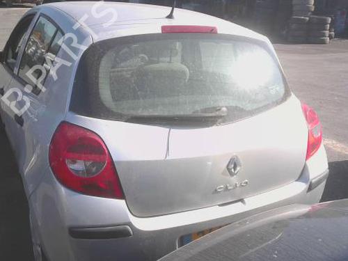 Switch RENAULT CLIO III (BR0/1, CR0/1) | BP35988973I30 - Image 4