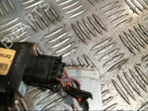 Used Front left window mechanism Front left window mechanism OPEL TIGRA (S93) 1.6 16V (F07) (106 hp) 33539601 33539601