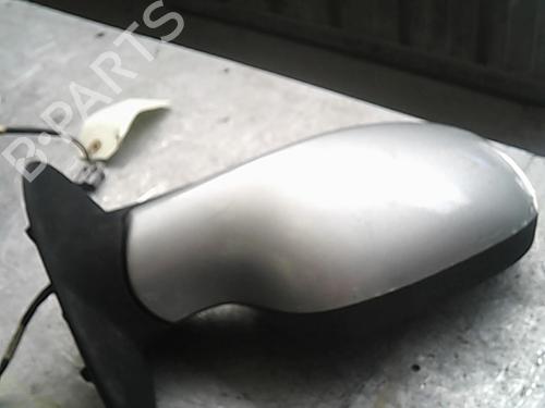 Right mirror NISSAN MICRA III (K12) 1.4 16V | BP22037397C27 