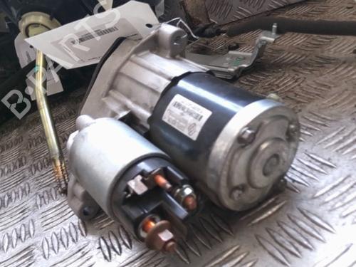 Starter RENAULT CLIO IV (BH_) 1.2 TCe 120 (BHM0) | BP27258047M8 