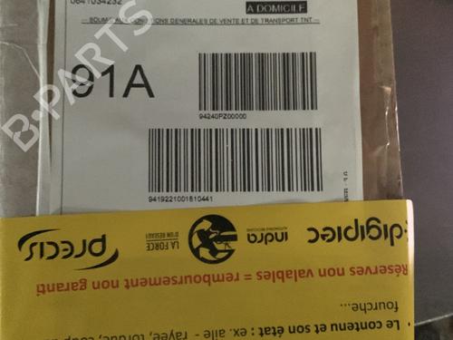 Brake master cylinder RENAULT CLIO V (B7_) 1.6 E-TECH 140 (B7MU) | BP27150304M77