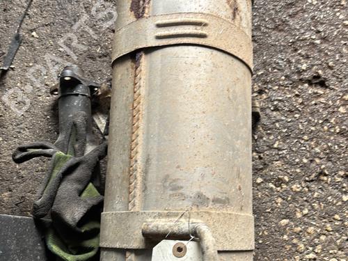 Used Exhaust system Exhaust system PEUGEOT 206 Hatchback (2A/C) 1.4 16V (88 hp) 33002199 33002199