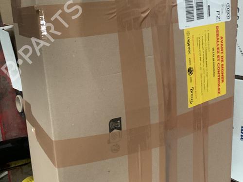 Left front shock absorber BMW 2 Active Tourer (F45) 218 d | BP27567987M16