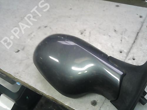 Left mirror NISSAN MICRA III (K12) 1.5 dCi | BP22037983C26 