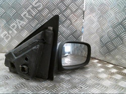 Used Right mirror RENAULT MEGANE II (BM0/1_, CM0/1_) 1.9 dCi (BM0G, CM0G) (120 hp) 22035906