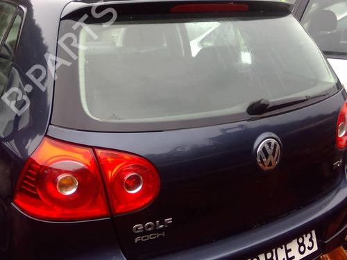 Gearbox VW GOLF V (1K1) 1.9 TDI | BP20988086M3 