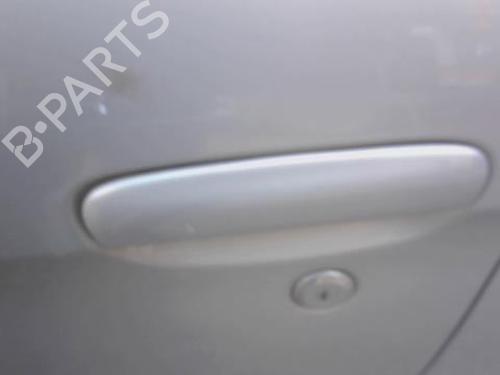 Used Front left exterior door handle CITROËN XSARA PICASSO (N68) 2.0 HDi (90 hp) 29173596