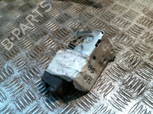 Used Front right lock PEUGEOT 405 I (15B) [1987-1993]  22040833