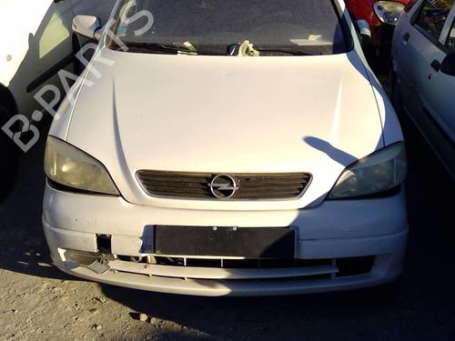 Front left window mechanism OPEL ASTRA G Hatchback (T98) 1.6 16V (F08, F48) | BP20986852C22 