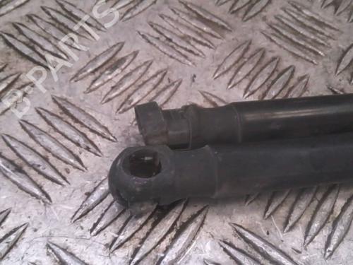 Gassdemper Bakluke VW UP! (121, 122, BL1, BL2, BL3, 123) 1.0 | BP27397393C138 