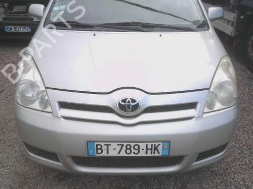 Used Parts TOYOTA COROLLA Verso (ZER_, ZZE12_, R1_) 2.0 D-4D (CUR10_, CUR10R) (116 hp) 4277621