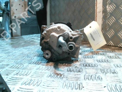 Used AC compressor RENAULT SCÉNIC II (JM0/1_) 2.0 (JM05, JM0U, JM1N, JM1U, JM2V) (135 hp) 25259193