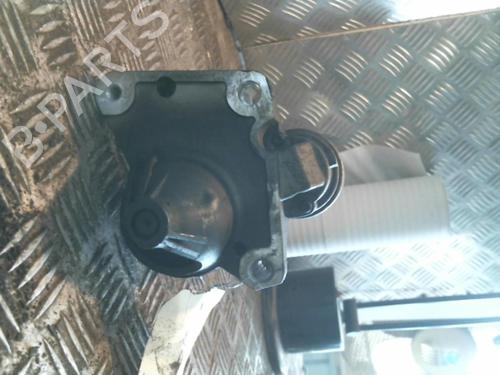 Used Starter Starter CITROËN NEMO Box Body/MPV (AA_) 1.4 HDi (68 hp) 20996820 20996820