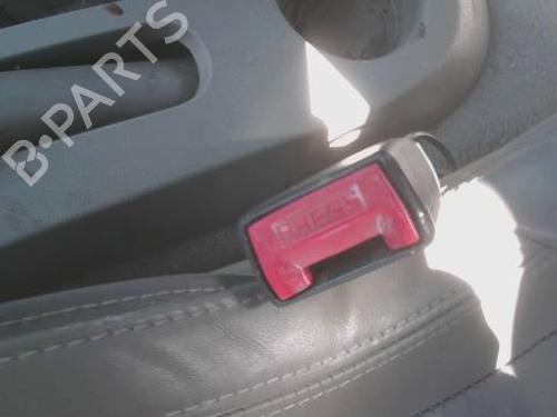 Used Seat buckle Seat buckle RENAULT CLIO III (BR0/1, CR0/1) 1.6 16V (BR05, BR0B, BR0Y, BR15, BR1J, BR1M, BR1Y, CR0B,... (112 hp) 36693433 36693433