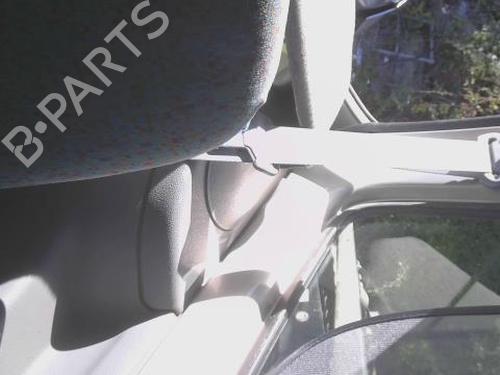 Used Rear left belt tensioner RENAULT TWINGO I (C06_) 1.2 16V (C060) (60 hp) 29117175