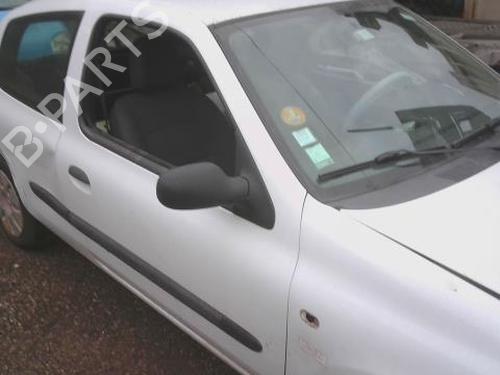 Glove box RENAULT CLIO II (BB_, CB_) 1.5 dCi (B/C2J) | BP30908597C95